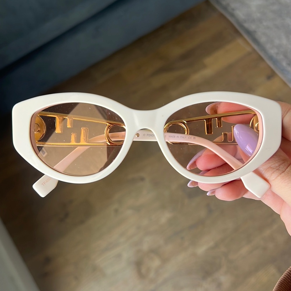 Fendi sunglasses